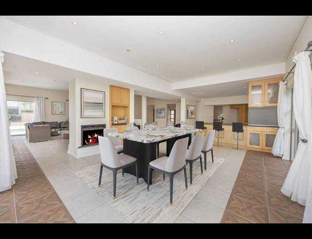 4 BEDROOM HOUSE FOR SALE IN SUNSET LINKS